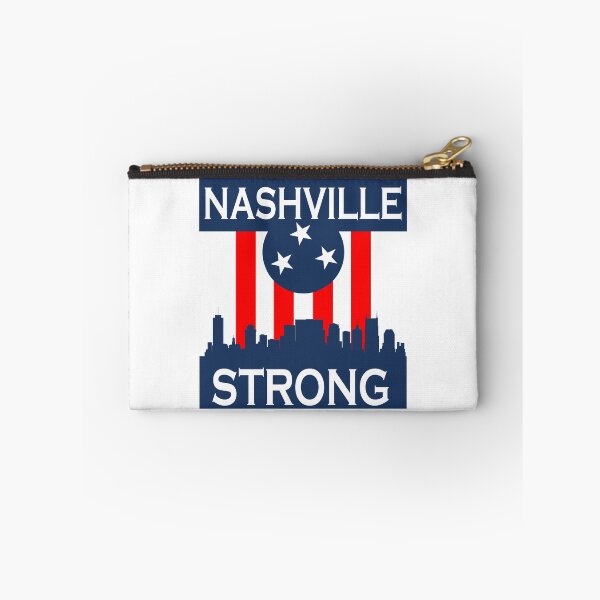 Item preview, Nashville Strong designed and sold by CarlErskine.