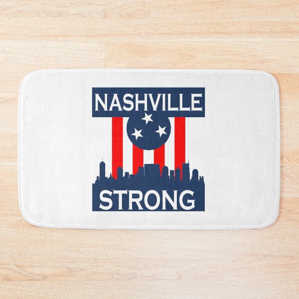 Item preview, Nashville Strong designed and sold by CarlErskine.