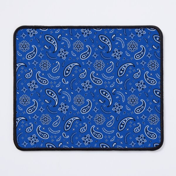 Item preview, Bandana All Over Blue designed and sold by MBlack100.