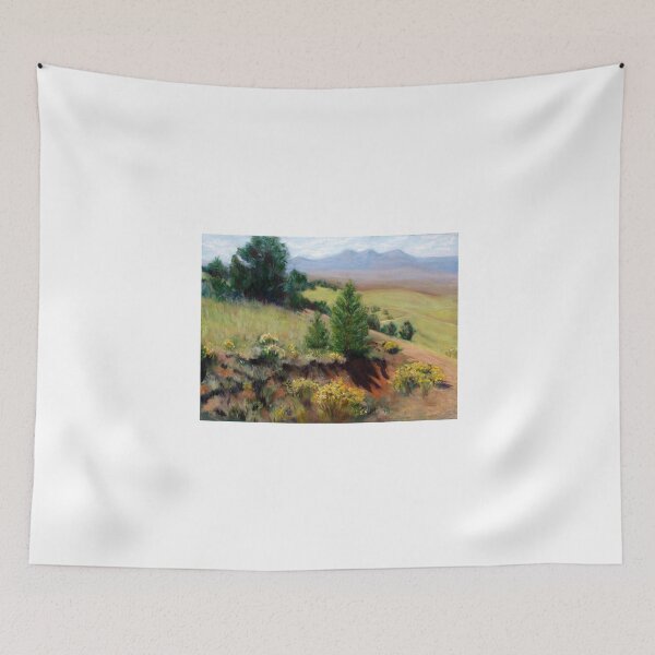Item preview, Summer At Texas Creek Ranch designed and sold by Gary Benson.
