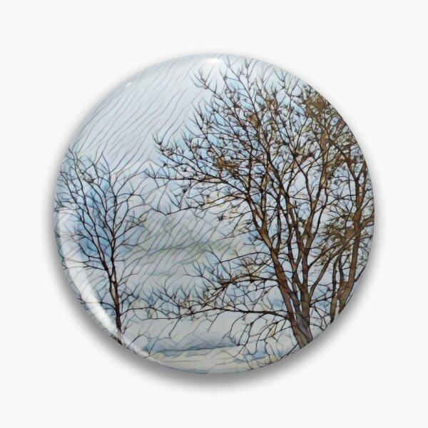Item preview, bare trees designed and sold by JoJoFavro.