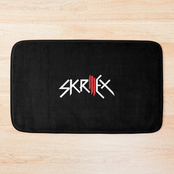 Item preview, Skrillex Logo Merchandise Essential designed and sold by ChristopherA12.