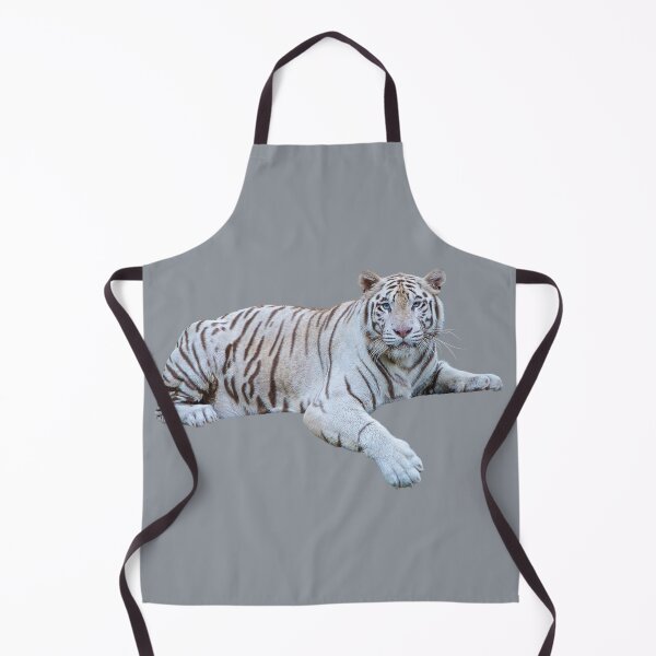 Item preview, White Tiger designed and sold by RainbowSpinkle.