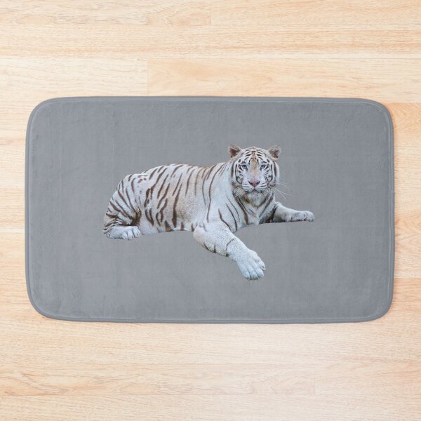Item preview, White Tiger designed and sold by RainbowSpinkle.