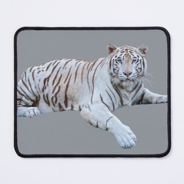 Item preview, White Tiger designed and sold by RainbowSpinkle.