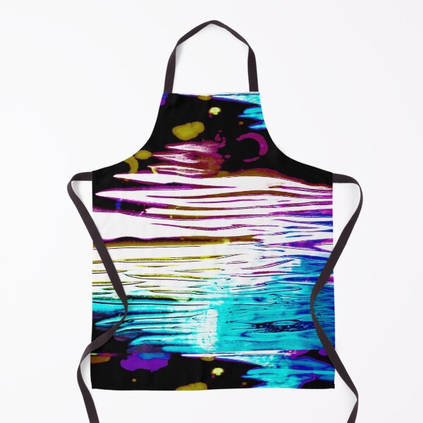 Item preview, Tie Dye Puddle (Inverted)  designed and sold by Sarah Kurdila.