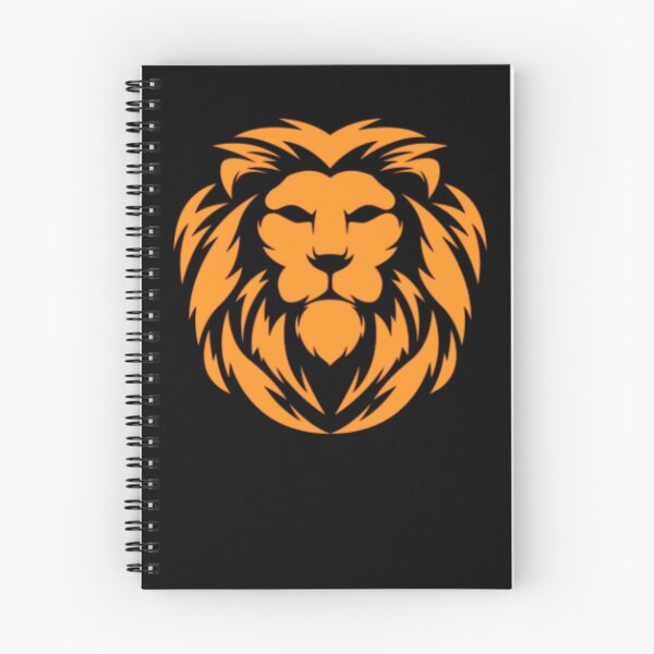 Item preview, Lion Face  designed and sold by MojaveTradePost.
