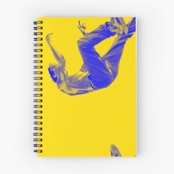 Item preview, YELLOW - DER LETZTE  designed and sold by tanyakanman.