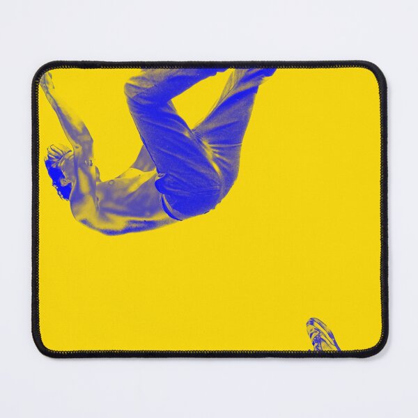 Item preview, YELLOW - DER LETZTE designed and sold by tanyakanman.