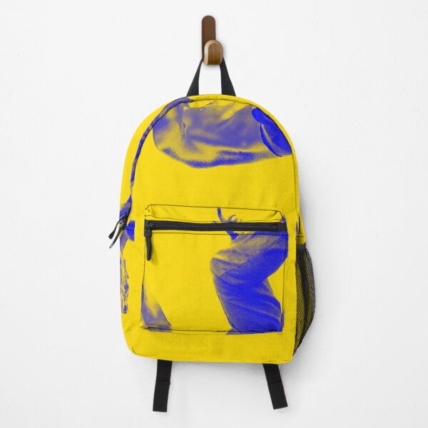 Item preview, YELLOW - DER LETZTE designed and sold by tanyakanman.