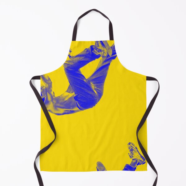Item preview, YELLOW - DER LETZTE designed and sold by tanyakanman.