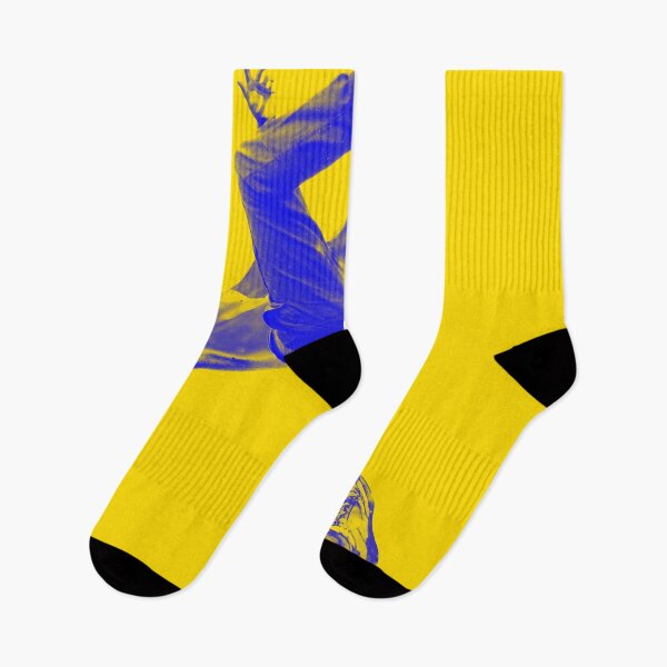 Item preview, YELLOW - DER LETZTE  designed and sold by tanyakanman.