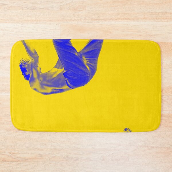Item preview, YELLOW - DER LETZTE  designed and sold by tanyakanman.