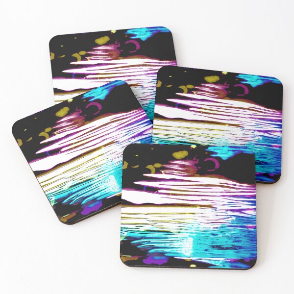 Item preview, Tie Dye Puddle (Inverted)  designed and sold by Sarah Kurdila.
