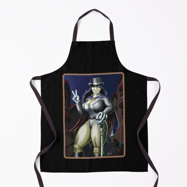 Item preview, Ms. Hyde Halloween Design Standard Variant designed and sold by billRsims.