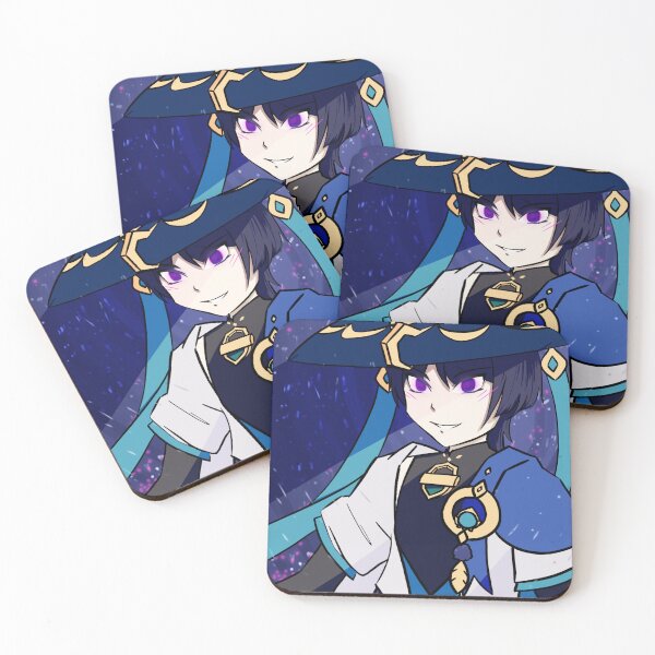 Item preview, The Balladeer Wanderer designed and sold by CDEuphoria.