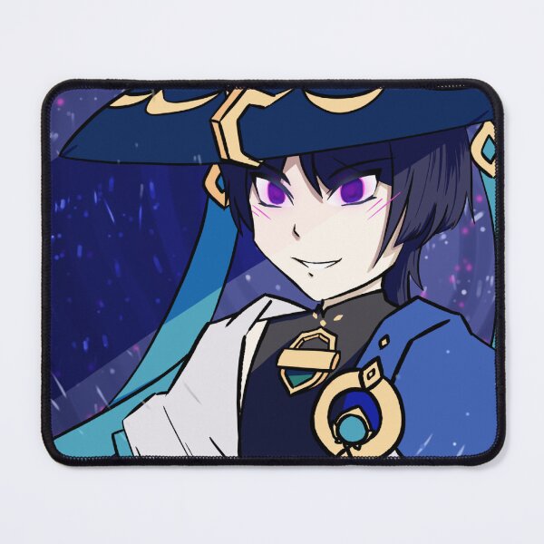 Item preview, The Balladeer Wanderer designed and sold by CDEuphoria.