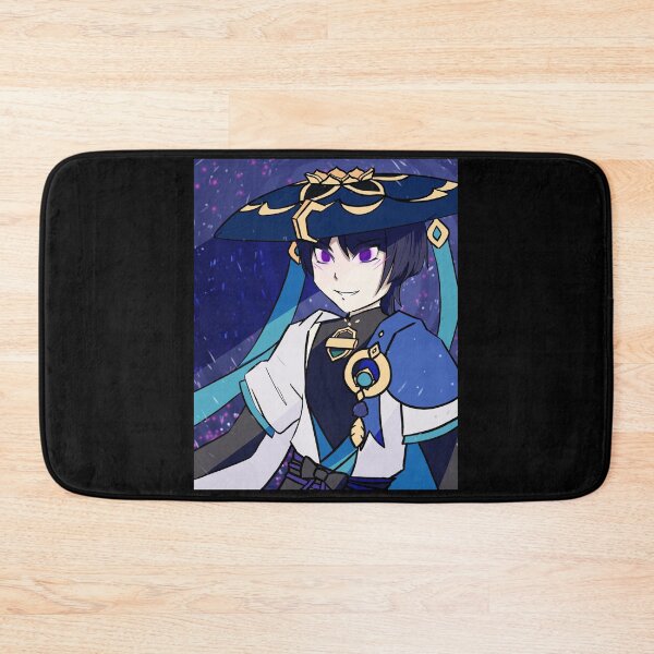Item preview, The Balladeer Wanderer designed and sold by CDEuphoria.