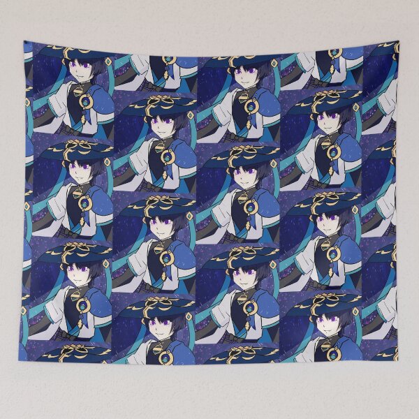 Item preview, The Balladeer Wanderer designed and sold by CDEuphoria.