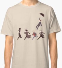some days you just can't get rid of a bomb Classic T-Shirt