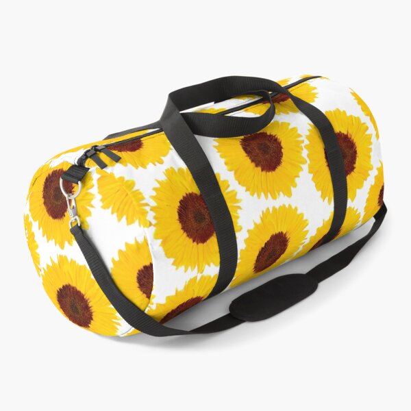 Item preview, sunflower pattern floral #14 designed and sold by supeart.