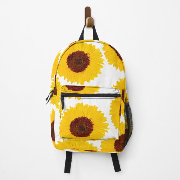 Item preview, sunflower pattern floral #14 designed and sold by supeart.