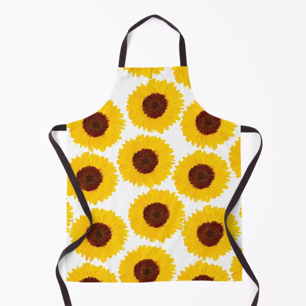 Item preview, sunflower pattern floral #14 designed and sold by supeart.
