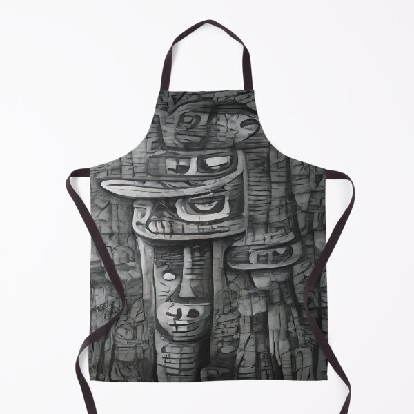 Artikelvorschau, Totem entworfen und verkauft von ZvezdanArt.