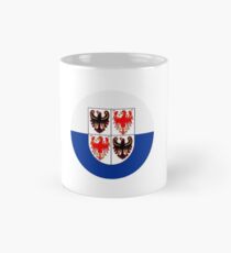 Trentino South Tyrol, Trentino Alto Adige, Trentino Alto Adige Mug