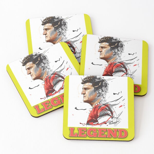 Item preview, Harry Maguire T Shirt designed and sold by sagestar.