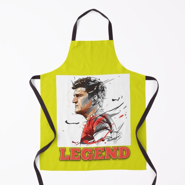 Item preview, Harry Maguire T Shirt designed and sold by sagestar.