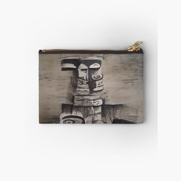 Item preview, Totem designed and sold by ZvezdanArt.