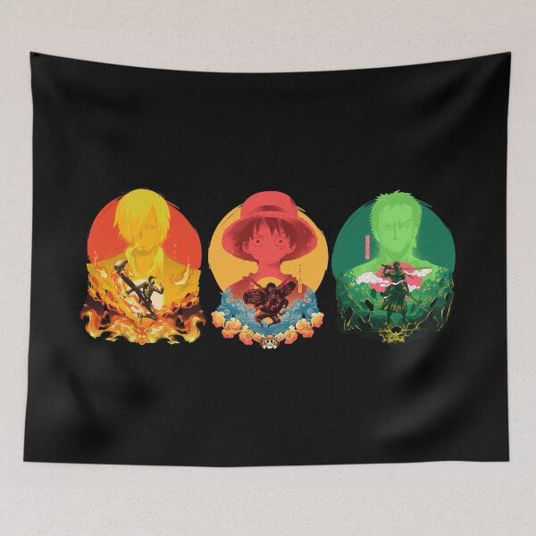 Item preview, The Big 3 designed and sold by Hypertwenty Designs.
