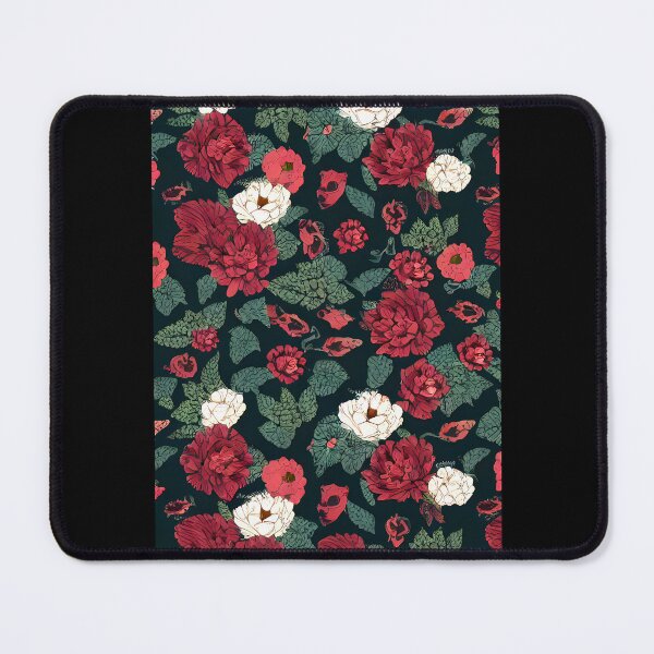 Item preview, Rose flower pattern #17 designed and sold by supeart.