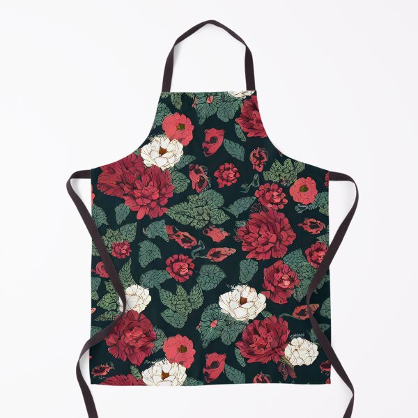 Item preview, Rose flower pattern #17 designed and sold by supeart.