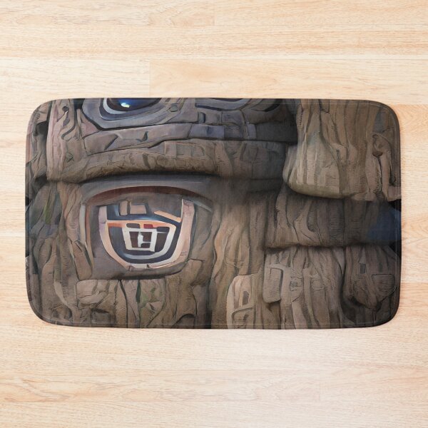 Item preview, Totem designed and sold by ZvezdanArt.