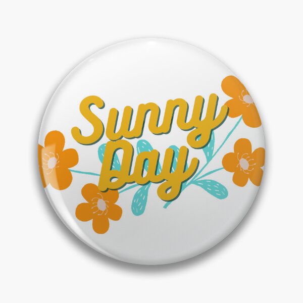 Item preview, Sunny Day designed and sold by bylt.