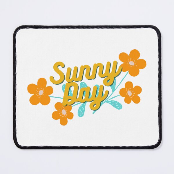 Item preview, Sunny Day designed and sold by bylt.