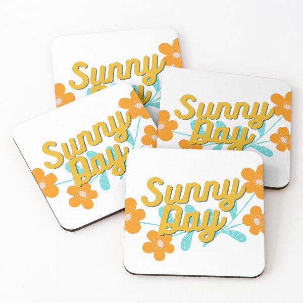 Item preview, Sunny Day designed and sold by bylt.