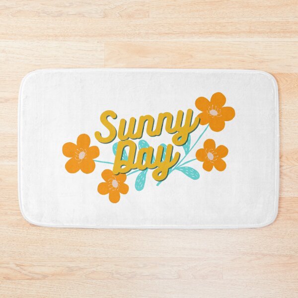 Item preview, Sunny Day designed and sold by bylt.