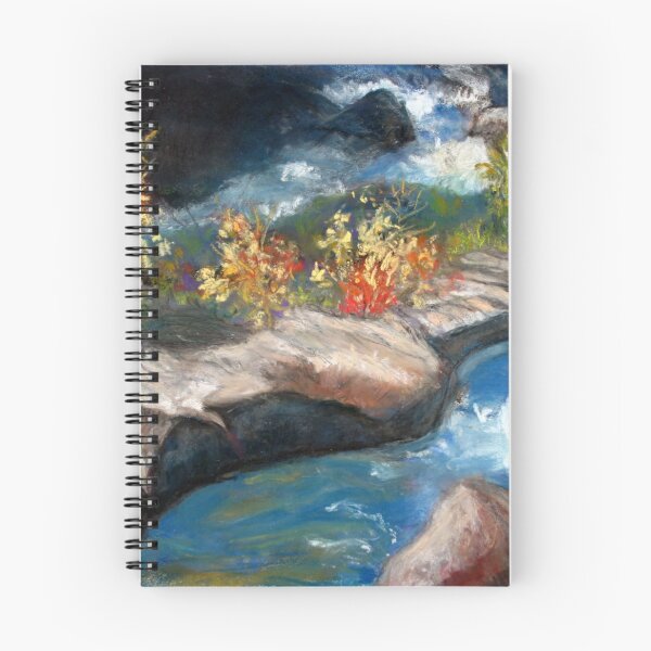 Item preview, Under The Bridge designed and sold by Gary Benson.
