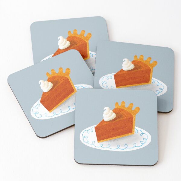 Item preview, Pumpkin Pie designed and sold by Lyndsedoodle.