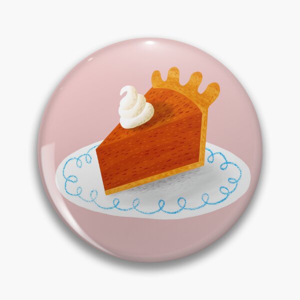 Item preview, Pumpkin Pie designed and sold by Lyndsedoodle.