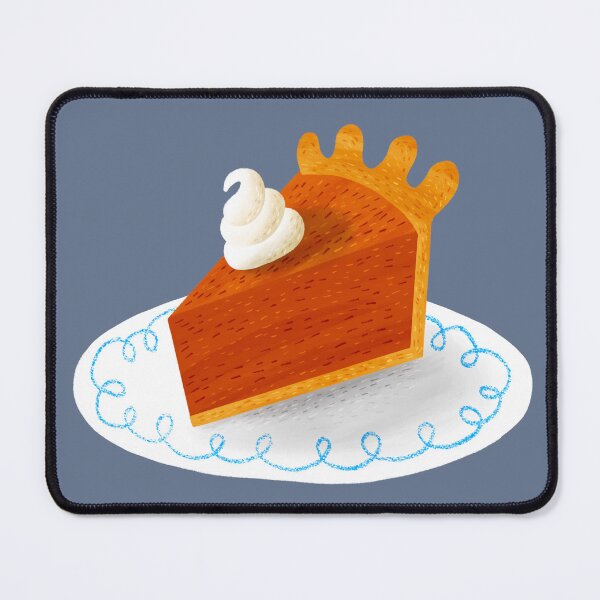 Item preview, Pumpkin Pie designed and sold by Lyndsedoodle.