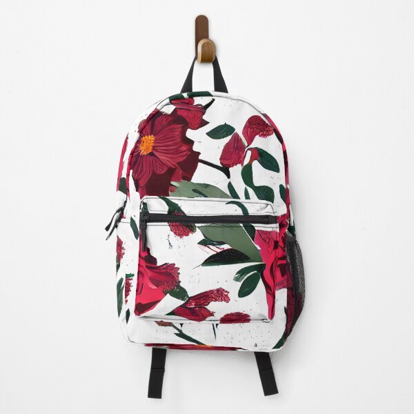 Item preview, rose petals Floral pattern #6 designed and sold by supeart.