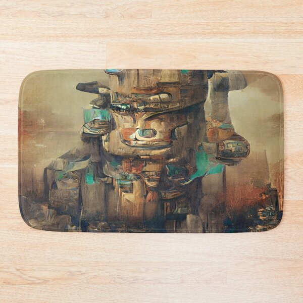 Item preview, Totem designed and sold by ZvezdanArt.