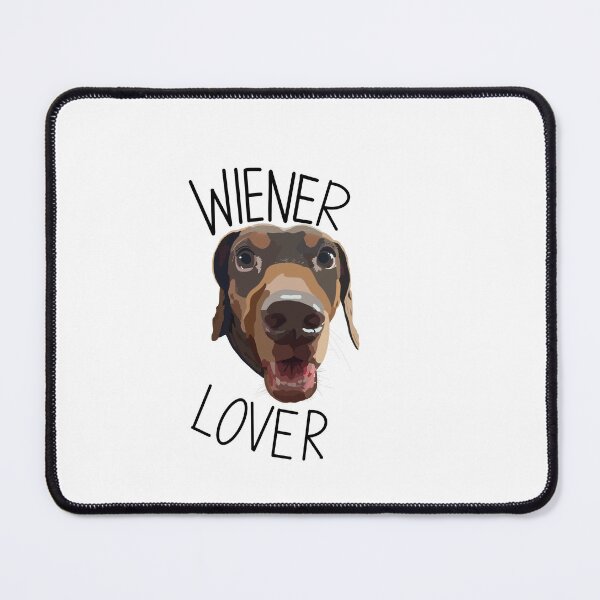 Item preview, Dachshund Lover designed and sold by elenabreiner.