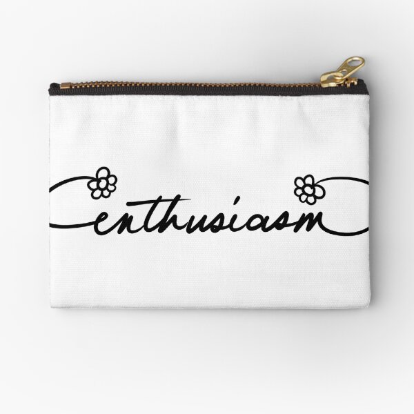 Item preview, Enthusiasm designed and sold by artbyjadmercph.