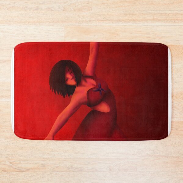 Item preview, red dance designed and sold by Dominique Harness.