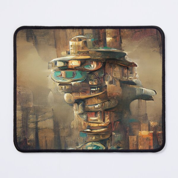 Item preview, Totem designed and sold by ZvezdanArt.